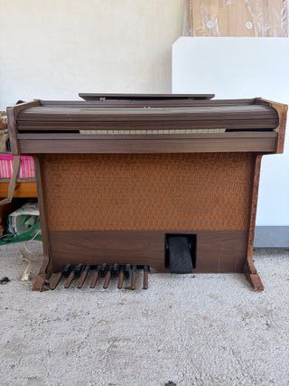 Órgano Vintage Welson Princess