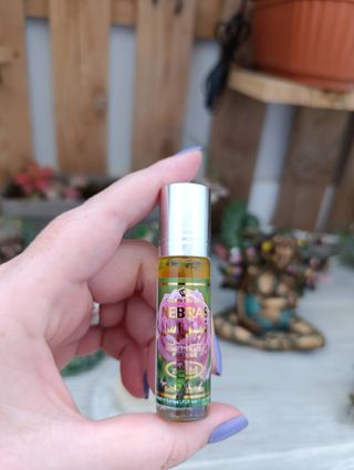 Perfume Concentrado Nebras 6ml