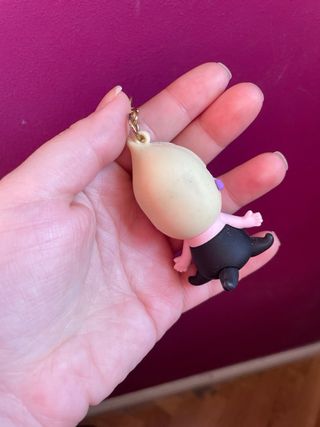 Llavero Disney Villanos Ursula