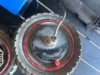 Controlador Patinete Eléctrico hola vebdo patinete