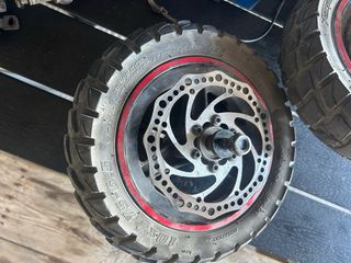 Controlador Patinete Eléctrico hola vebdo patinete