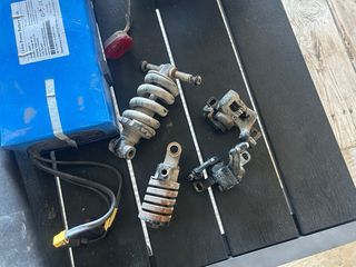 Controlador Patinete Eléctrico hola vebdo patinete