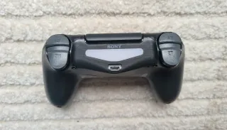 Mando PS4