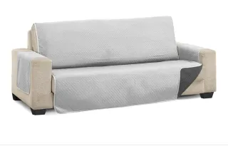 Funda Reversible Sofá 2 Plazas