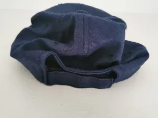 Cappellino Touring Club Svizzero blu