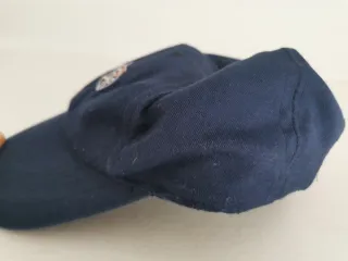 Cappellino Touring Club Svizzero blu