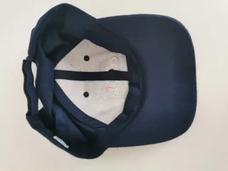 Cappellino Touring Club Svizzero blu