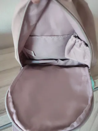 Pack 2 Mochilas Infantiles Unicornio y Estrellas