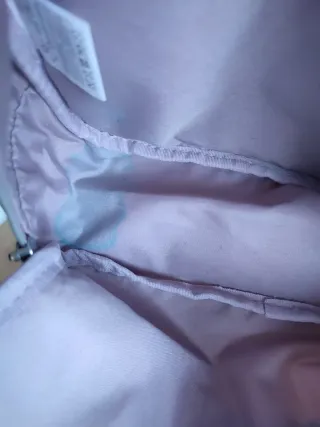 Pack 2 Mochilas Infantiles Unicornio y Estrellas