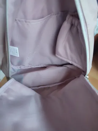 Pack 2 Mochilas Infantiles Unicornio y Estrellas