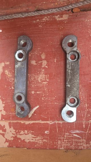 Pinzas Brembo Z17 6 pistones