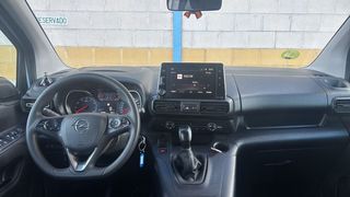 Opel Combo Life 2020