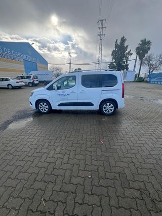 Opel Combo Life 2020