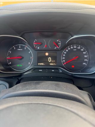 Opel Combo Life 2020