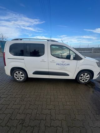 Opel Combo Life 2020