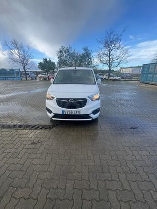 Opel Combo Life 2020