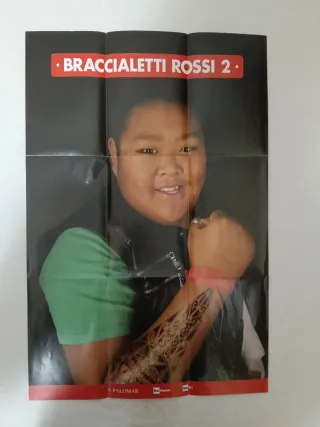 Braccialetti Rossi 2 DVD - Serie TV Italiana