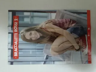 Braccialetti Rossi 2 DVD - Serie TV Italiana