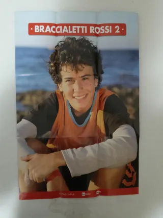 Braccialetti Rossi 2 DVD - Serie TV Italiana