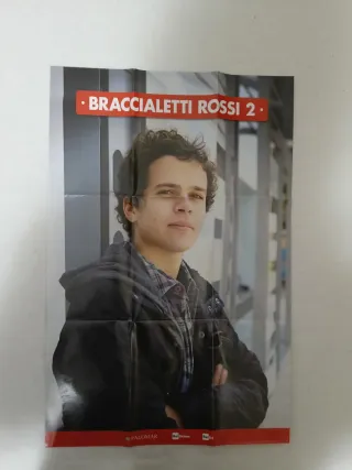 Braccialetti Rossi 2 DVD - Serie TV Italiana