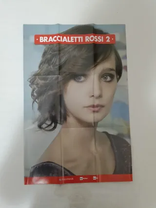 Braccialetti Rossi 2 DVD - Serie TV Italiana