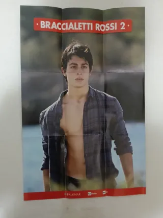 Braccialetti Rossi 2 DVD - Serie TV Italiana