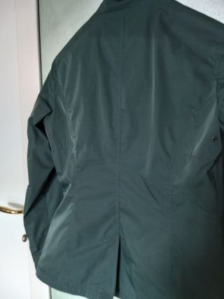 Woolrich Giacca Verde Taglia M