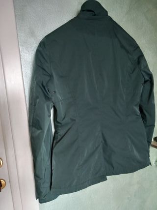 Woolrich Giacca Verde Taglia M