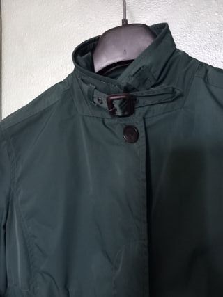 Woolrich Giacca Verde Taglia M
