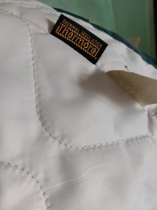 Woolrich Giacca Verde Taglia M