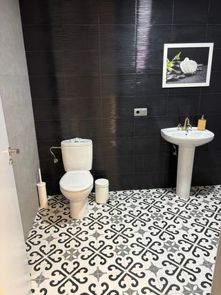 Local comercial en Náquera