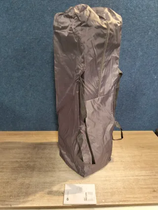 Kinderkraft Joy 2 Cuna de Viaje 3 en 1 para Bebé