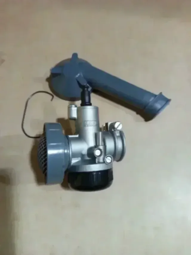 Carburador Amal Vespino 18 boca 29 mm