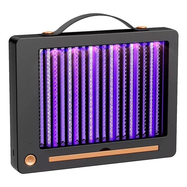 Lampada Antizanzare Elettrica per Interni