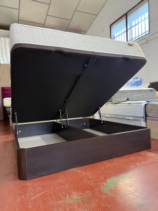 180x190 COLCHÓN FLEX SOHO CANAPÉ EXPOSICIÓN