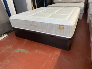 180x190 COLCHÓN FLEX SOHO CANAPÉ EXPOSICIÓN