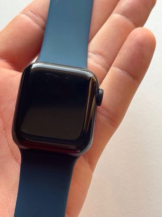 Apple Watch SE 2ª gen 40mm GPS Blu