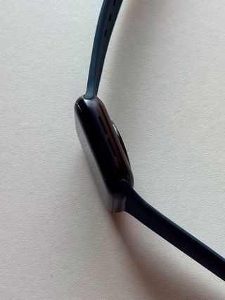 Apple Watch SE 2ª gen 40mm GPS Blu