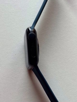 Apple Watch SE 2ª gen 40mm GPS Blu