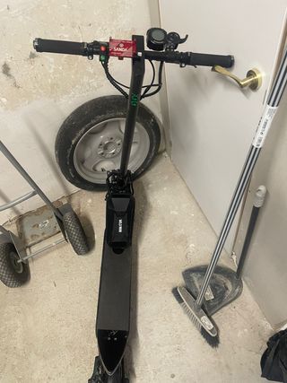 . Se canvia por moto 49 o algo de mi interes