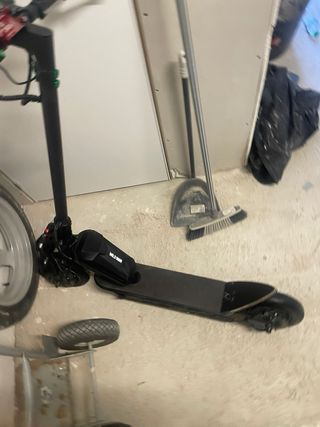 . Se canvia por moto 49 o algo de mi interes