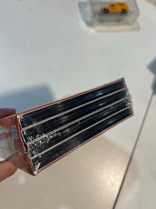 Los Persuasores Serie DVD Precintada