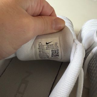 Nike Metcon 9 Blancas