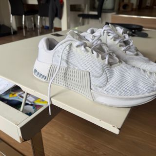 Nike Metcon 9 Blancas