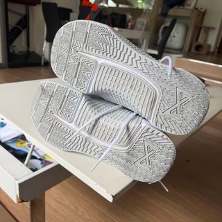 Nike Metcon 9 Blancas