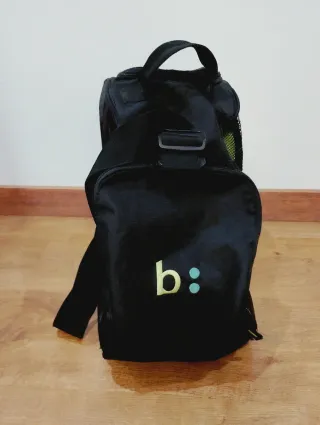 Bolsa para botas de esquí Benito Sport