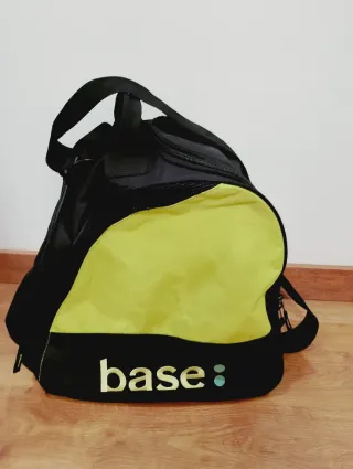 Bolsa para botas de esquí Benito Sport