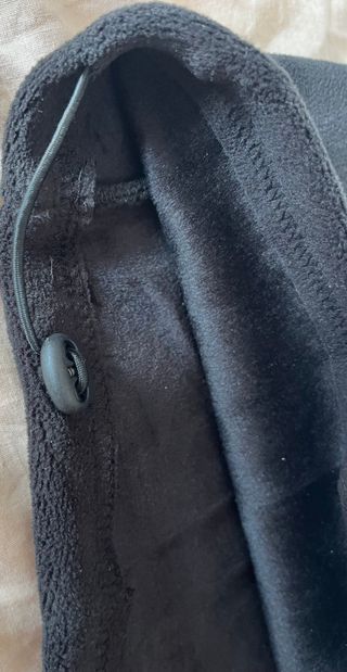 Sudadera Polar Polo Ralph Lauren Negra