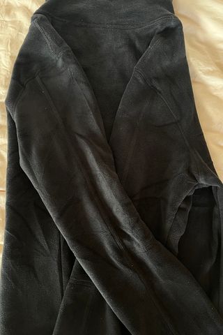 Sudadera Polar Polo Ralph Lauren Negra