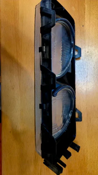 Faróis Originais Bosch BMW E36 Sedan